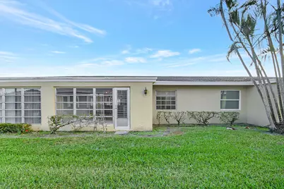 13602 Via Flora #Apt C, Delray Beach, FL 33484 - Photo 45