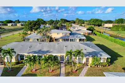 13602 Via Flora #Apt C, Delray Beach, FL 33484 - Photo 31