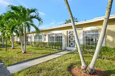 13602 Via Flora #Apt C, Delray Beach, FL 33484 - Photo 47