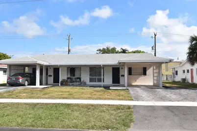2472 NE 5th Avenue #2472, Boca Raton, FL 33431 - Photo 1