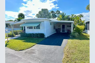 425 E Bougainvillea Drive, Deerfield Beach, FL 33442 - Photo 3
