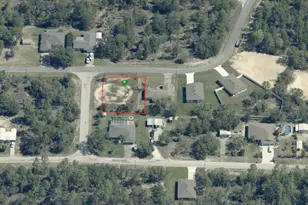 10298 N Spaulding Dr, Citrus Springs, FL 34433 - Photo 1