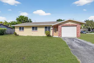 1601 NW 5th St, Boca Raton, FL 33486 - Photo 1