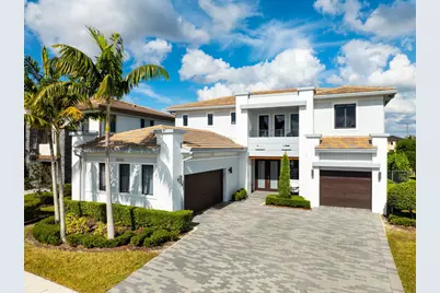 10555 Cobalt Court, Parkland, FL 33076 - Photo 1