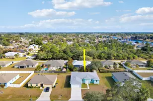 2361 SW Chateau Terrace, Port Saint Lucie, FL 34953 - Photo 31