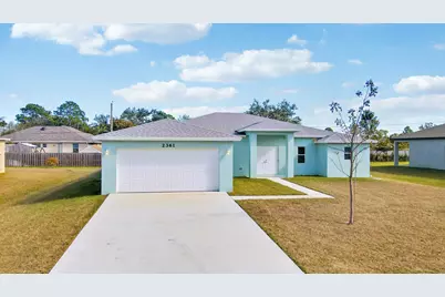 2361 SW Chateau Terrace, Port Saint Lucie, FL 34953 - Photo 29