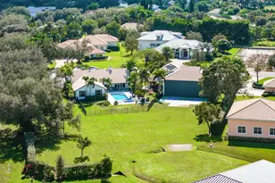 15535 Sunward St, Wellington, FL 33414 - Photo 1