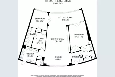 389 S Lake Drive #2g, Palm Beach, FL 33480 - Photo 37