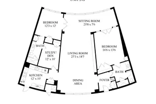 389 S Lake Dr, Palm Beach, FL 33480 - Photo 37