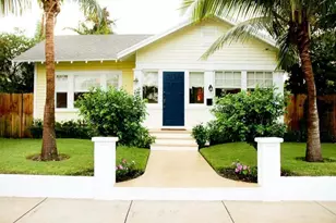 211 N Ocean Breeze, Lake Worth Beach, FL 33460 - Photo 1
