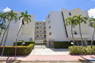 7601 Byron Ave, Miami Beach, FL 33141 - Photo 1