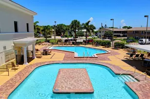 136 Somerset G, West Palm Beach, FL 33417 - Photo 35