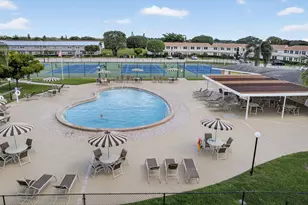 136 Somerset G, West Palm Beach, FL 33417 - Photo 19