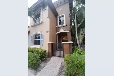 2907 Hope Valley Street #705, West Palm Beach, FL 33411 - Photo 1
