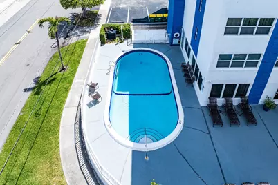 550 Bayshore Drive #506, Fort Lauderdale, FL 33304 - Photo 29