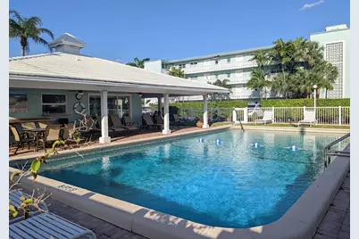 2772 NE 30th Avenue #6c, Pompano Beach, FL 33064 - Photo 5