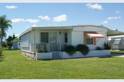 6948 SE Delegate Street, Hobe Sound, FL 33455 - Photo 1