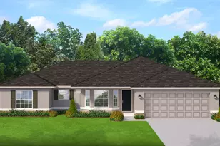 3458 NW 29th Ave, Okeechobee, FL 34972 - Photo 1
