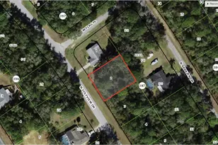 8525 N Golfview Dr, Citrus Springs, FL 34434 - Photo 1