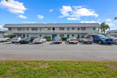 2929 SE Ocean Boulevard #115-7, Stuart, FL 34996 - Photo 1