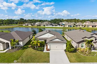 5512 Jamboree Dr, Fort Pierce, FL 34947 - Photo 1