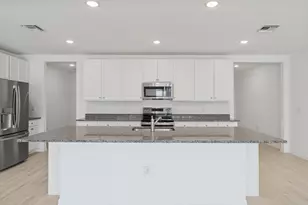 4018 SW Kallen St, Port Saint Lucie, FL 34953 - Photo 11
