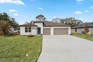 4018 NW Kallen St, Port Saint Lucie, FL 34953 - Photo 1