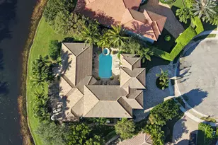 2508 Mizner Lake Ct, Wellington, FL 33414 - Photo 3