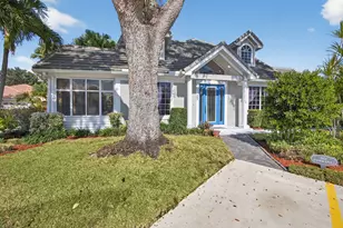 207 Woodsmuir Ct, Palm Beach Gardens, FL 33418 - Photo 1