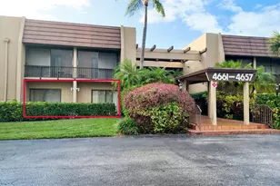 4661 Fountains Dr S, Lake Worth, FL 33467 - Photo 1