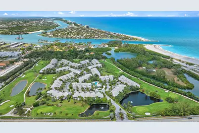 2608 Fairway Drive N, Jupiter, FL 33477 - Photo 1