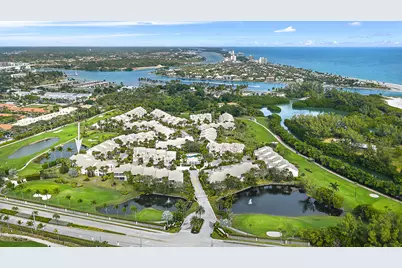 2608 Fairway Drive N, Jupiter, FL 33477 - Photo 1