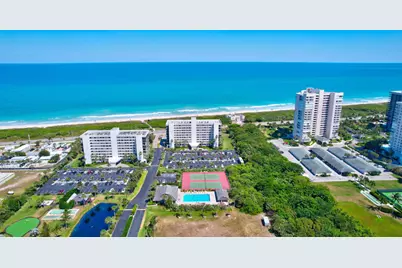 5055 N Highway A1A #702, Hutchinson Island, FL 34949 - Photo 45