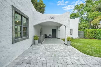 727 S Fernwood Drive S, West Palm Beach, FL 33405 - Photo 3