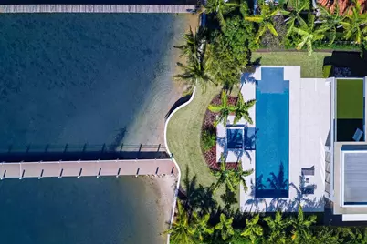 807 N Atlantic Drive, Lantana, FL 33462 - Photo 1