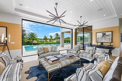 10 Harbour Drive S, Ocean Ridge, FL 33435 - Photo 1