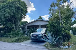 4809 NW 44th Terrace, Fort Lauderdale, FL 33319 - Photo 5