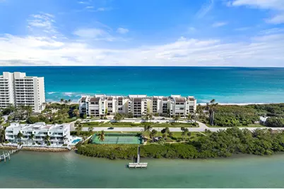 19670 Beach Road #B303, Jupiter, FL 33469 - Photo 1