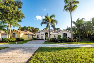 665 SW Lake Charles Circle, Port Saint Lucie, FL 34986 - Photo 1