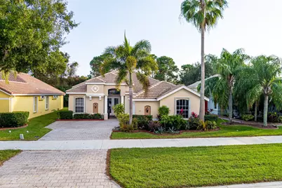 665 SW Lake Charles Circle, Port Saint Lucie, FL 34986 - Photo 45