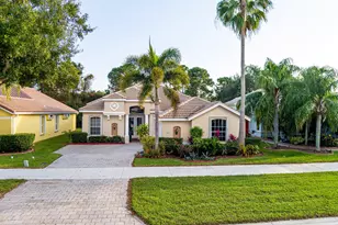 665 SW Lake Charles Cir, Port Saint Lucie, FL 34986 - Photo 45