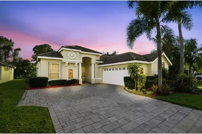 665 SW Sw Lake Charles Circle, Port Saint Lucie, FL 34986 - Photo 1