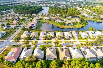 665 SW Lake Charles Circle, Port Saint Lucie, FL 34986 - Photo 53