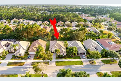 665 SW Lake Charles Circle, Port Saint Lucie, FL 34986 - Photo 49