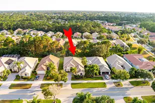665 SW Lake Charles Cir, Port Saint Lucie, FL 34986 - Photo 49