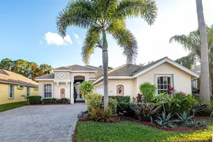 665 SW Sw Lake Charles Circle, Port Saint Lucie, FL 34986 - Photo 3