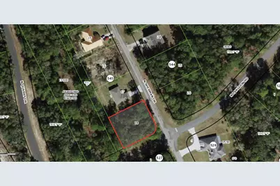 9524 N Sherman Drive, Citrus Springs, FL 34434 - Photo 1