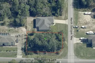 7162 N Outlook Way, Citrus Springs, FL 34433 - Photo 1