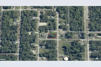 7162 N Outlook Way, Citrus Springs, FL 34433 - Photo 3