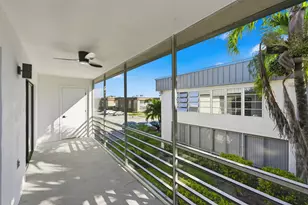 571 Piedmont L, Delray Beach, FL 33484 - Photo 23